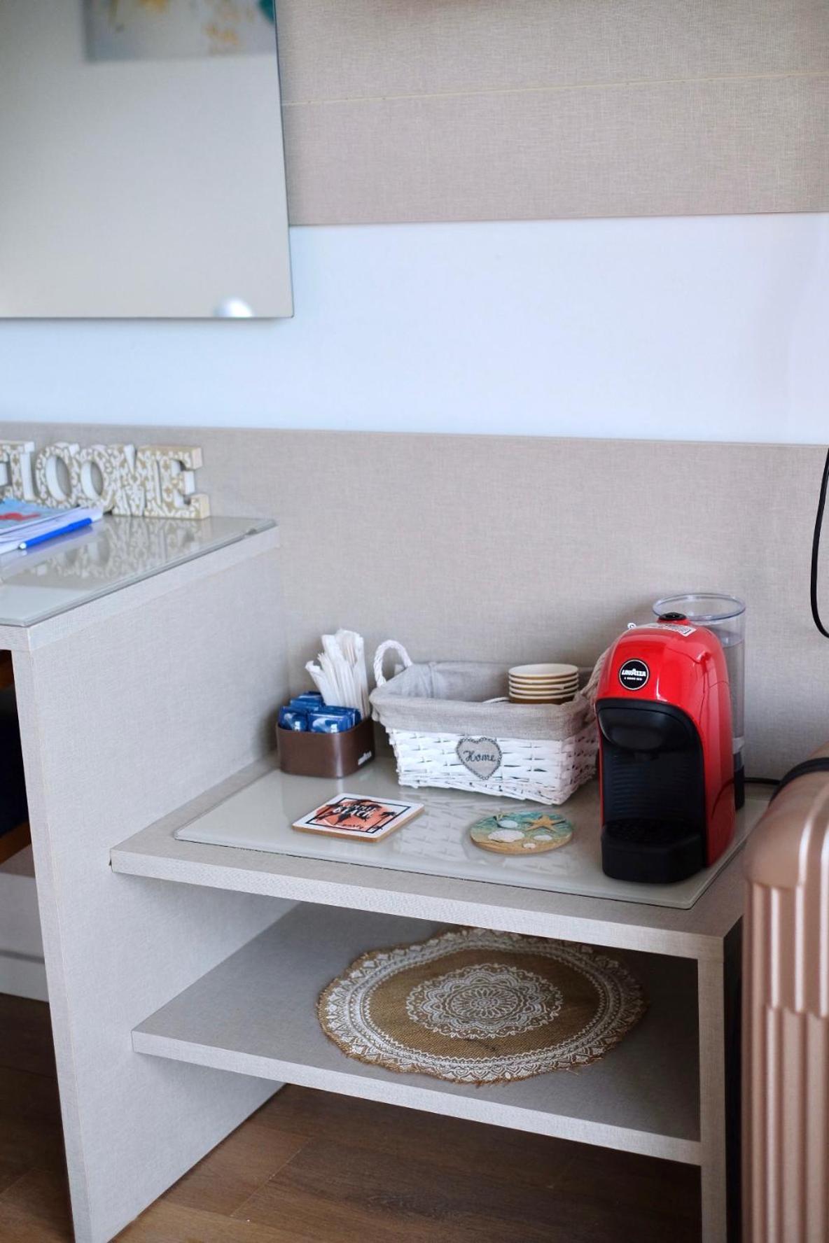 Suncoast Rooms Port Side Sarandë エクステリア 写真