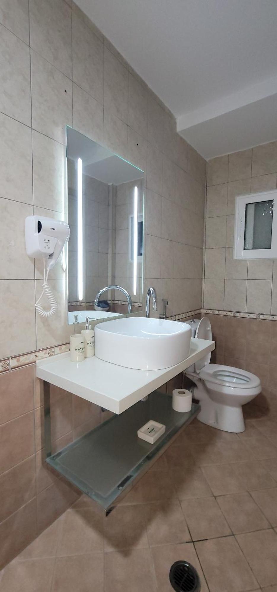 Suncoast Rooms Port Side Sarandë エクステリア 写真